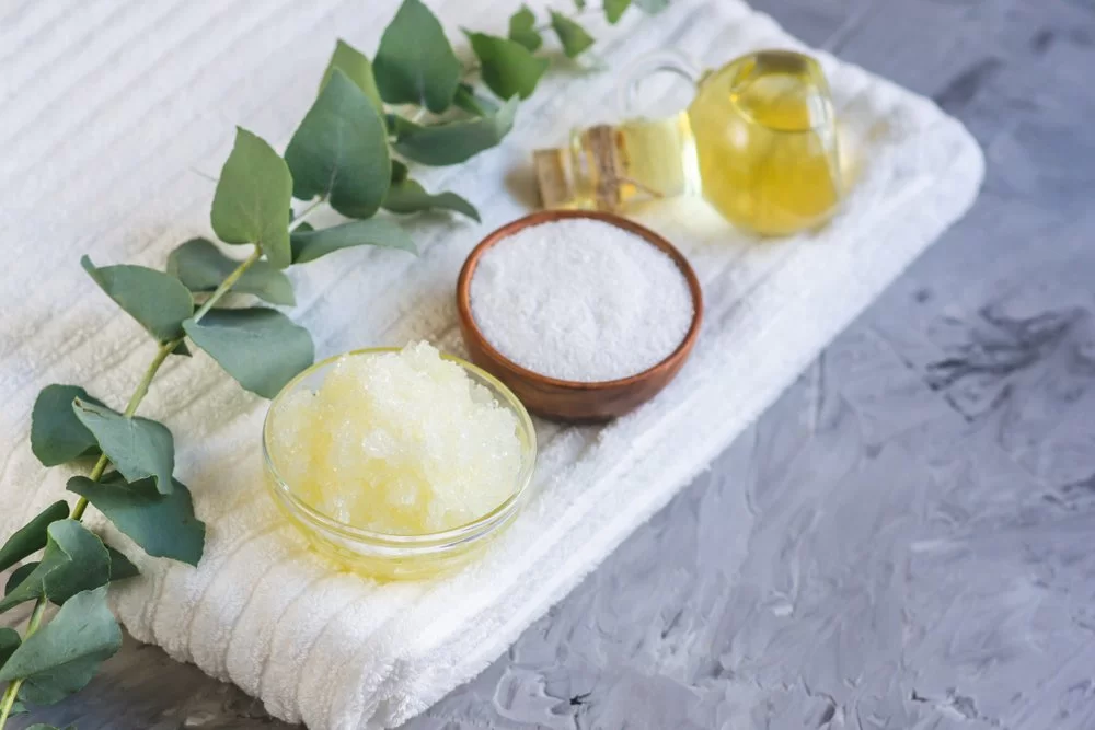 Body-Scrubs
