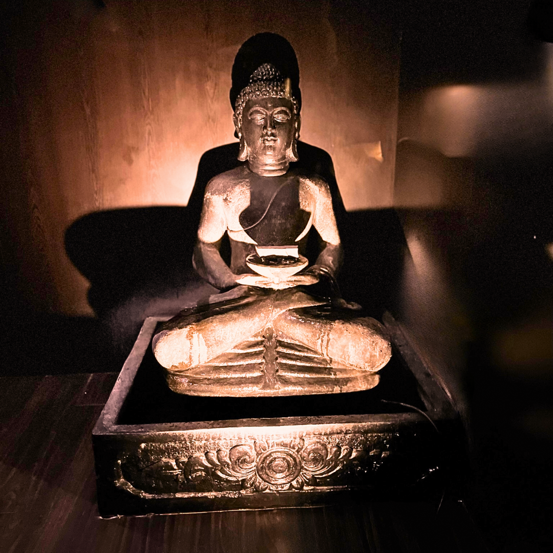 thai buddha