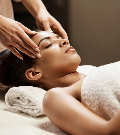 BALINESE - MASSAGE